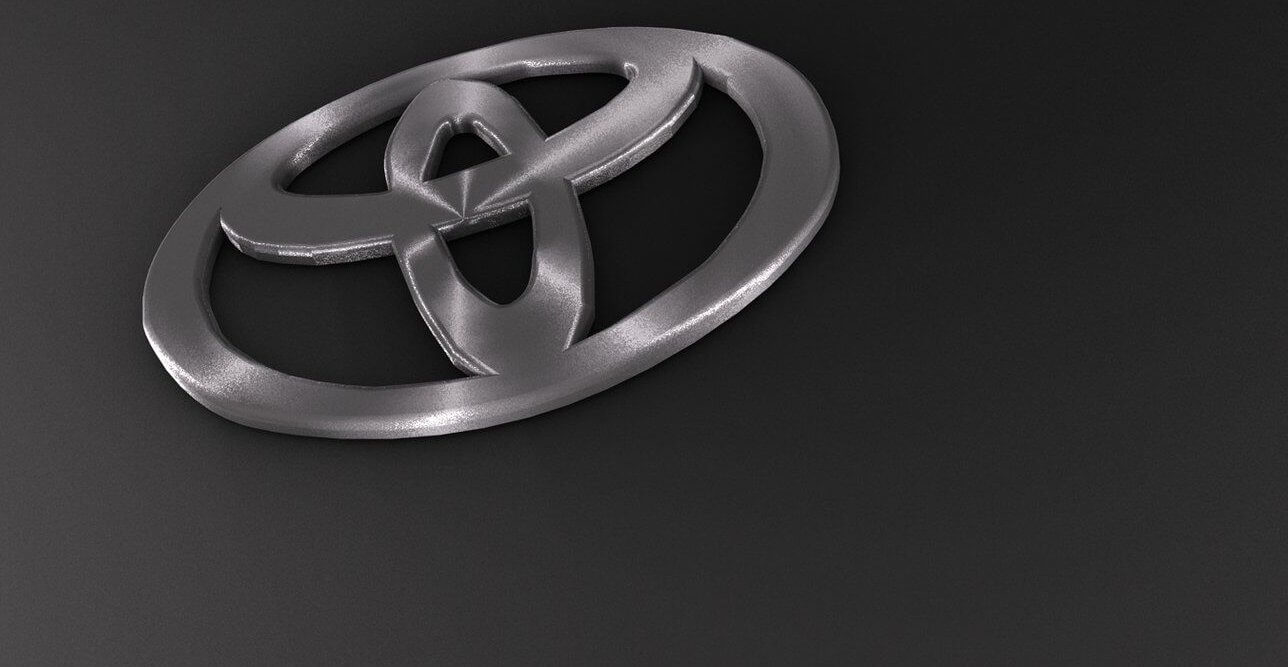 Toyota Brennstoffzellen zur stationären Stromerzeugung